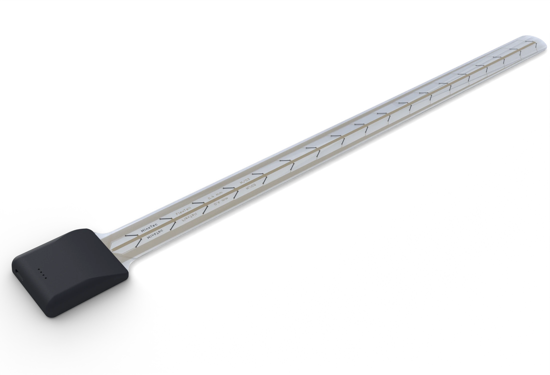 FlexTail Data Kit Render