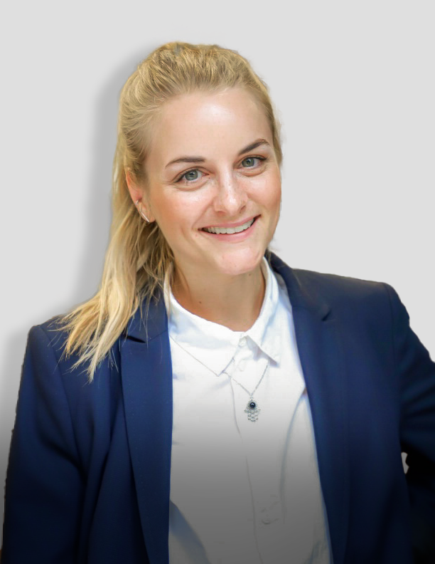 Portrait of Sabrina König